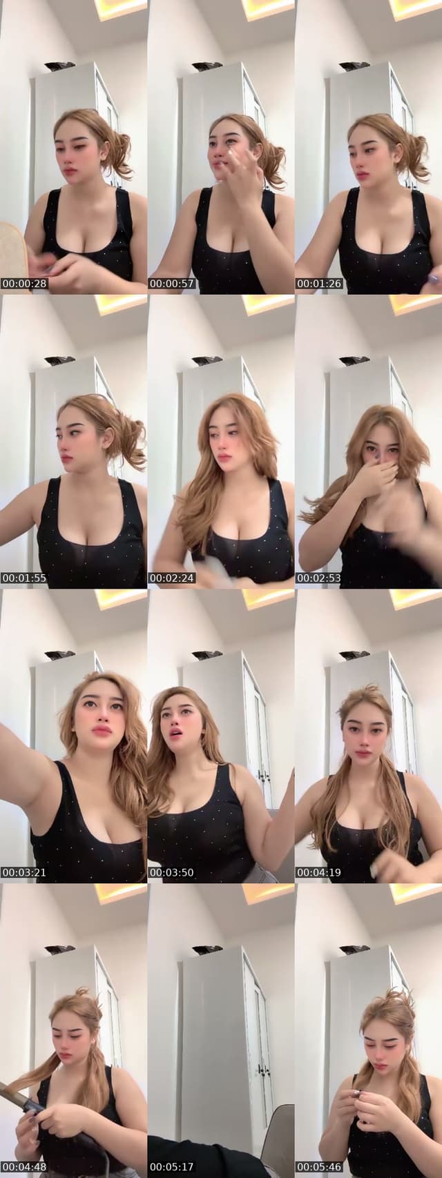 @keiisyfff TikTok live