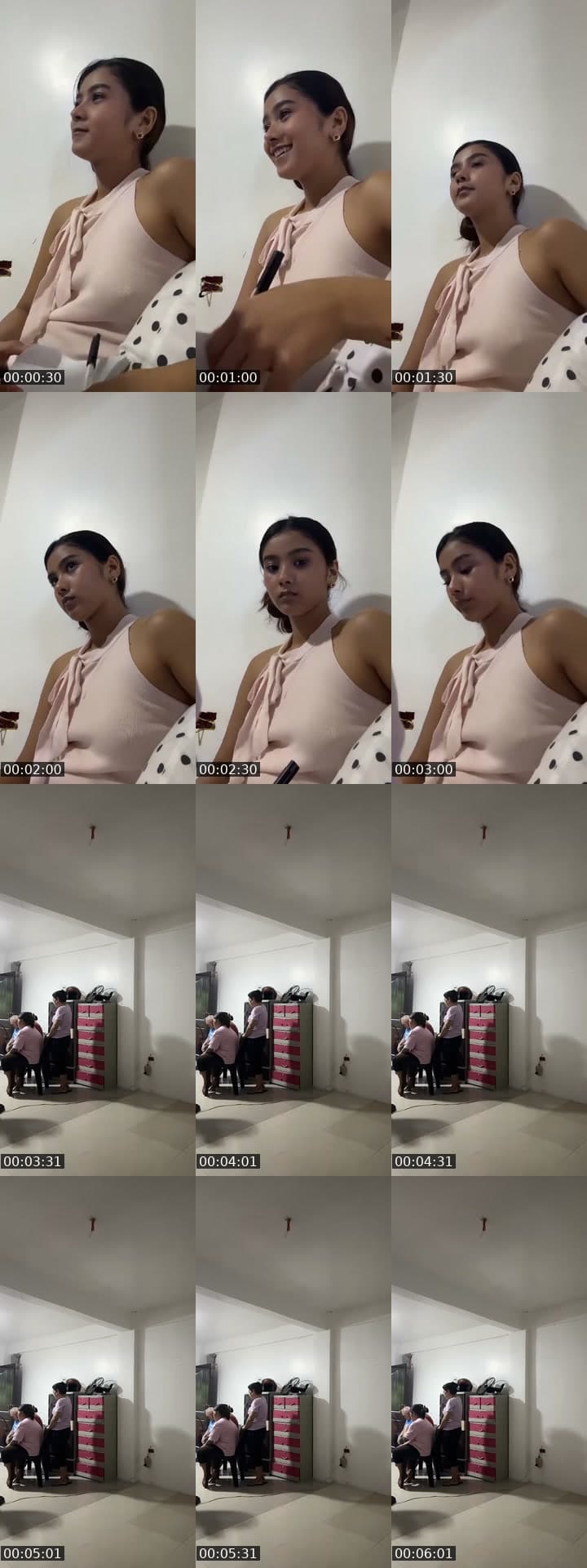 @kloey.meow TikTok live stream