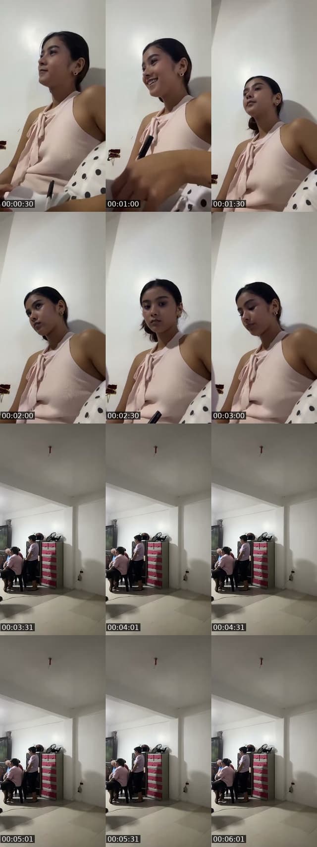@kloey.meow TikTok live