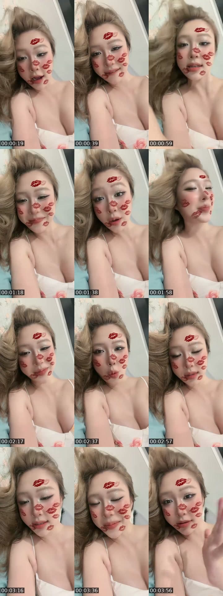 @nestytran TikTok live stream