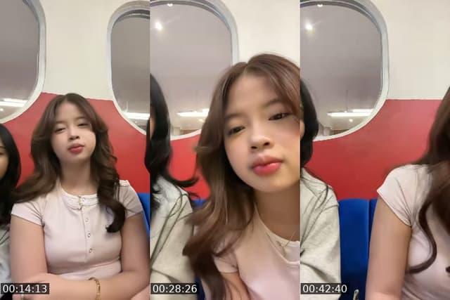 @sheraagata TikTok live