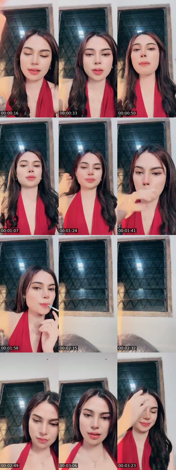 @cimollmol4 TikTok live stream