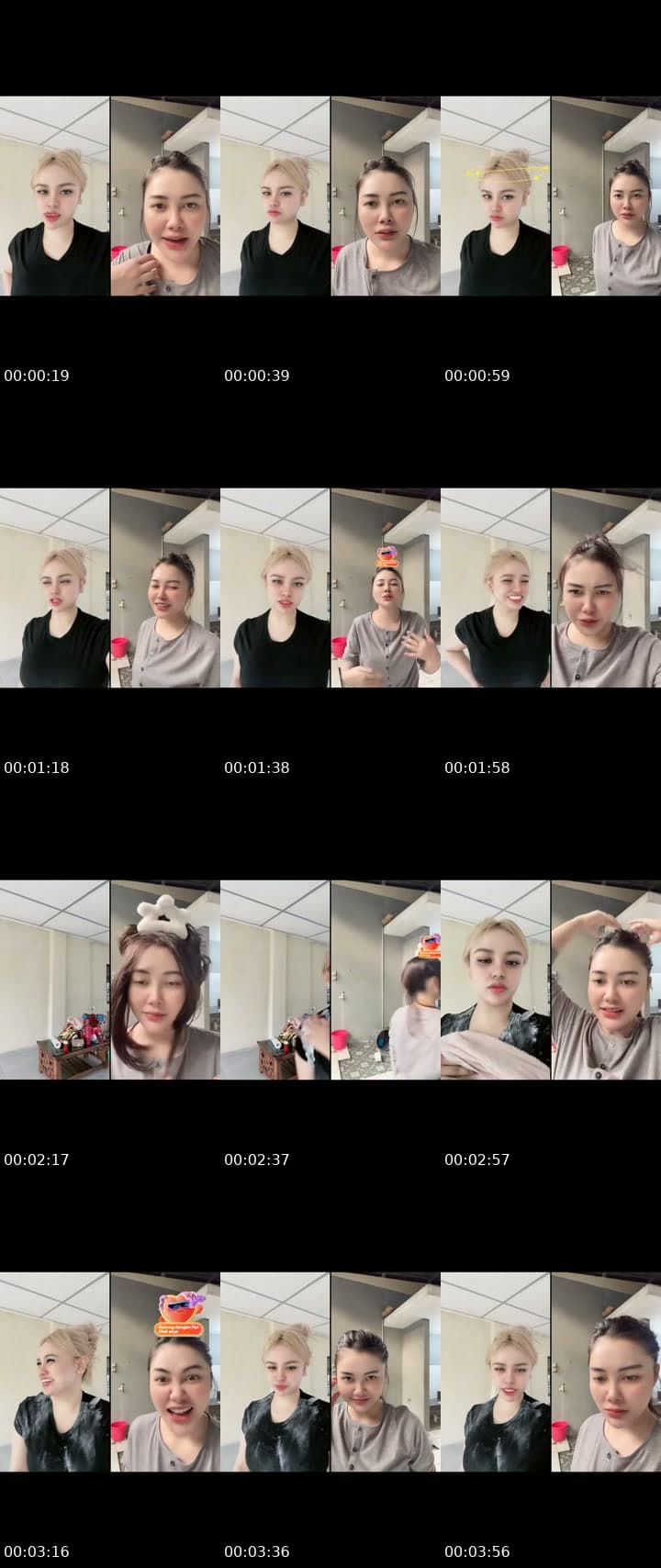 @femeyra_ TikTok live stream