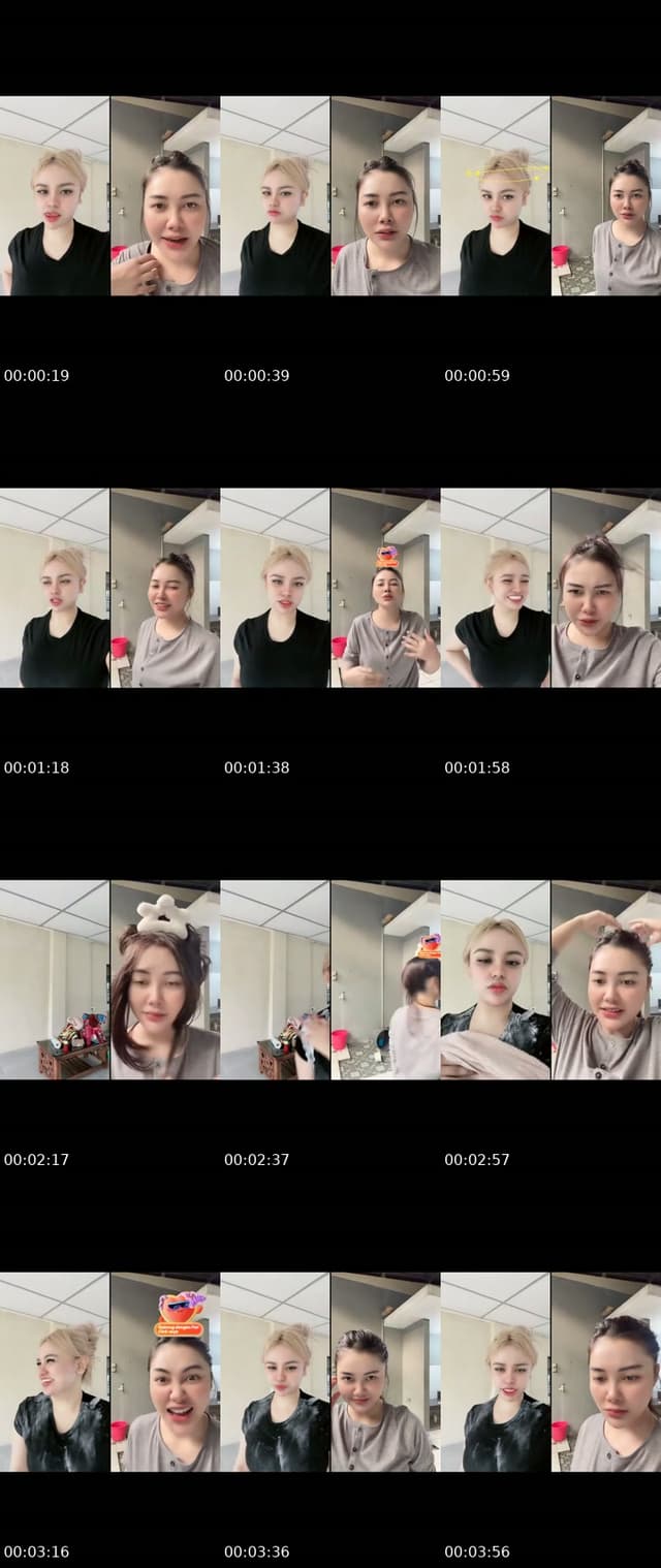 @femeyra_ TikTok live