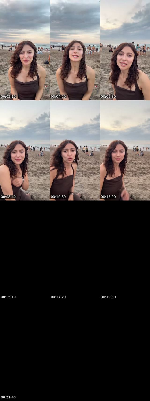 @amazonicee TikTok live from 2026-07-04