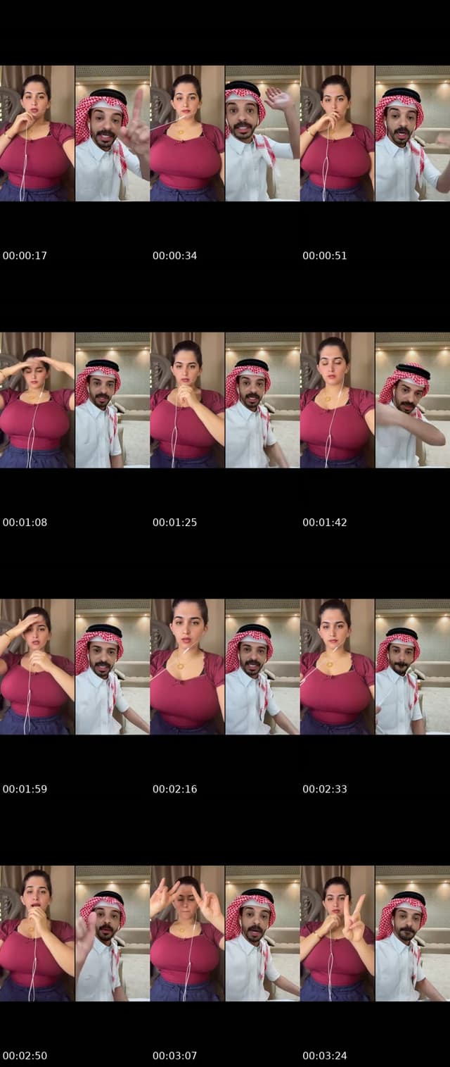 @ammounuae99 TikTok live from 2026-07-04