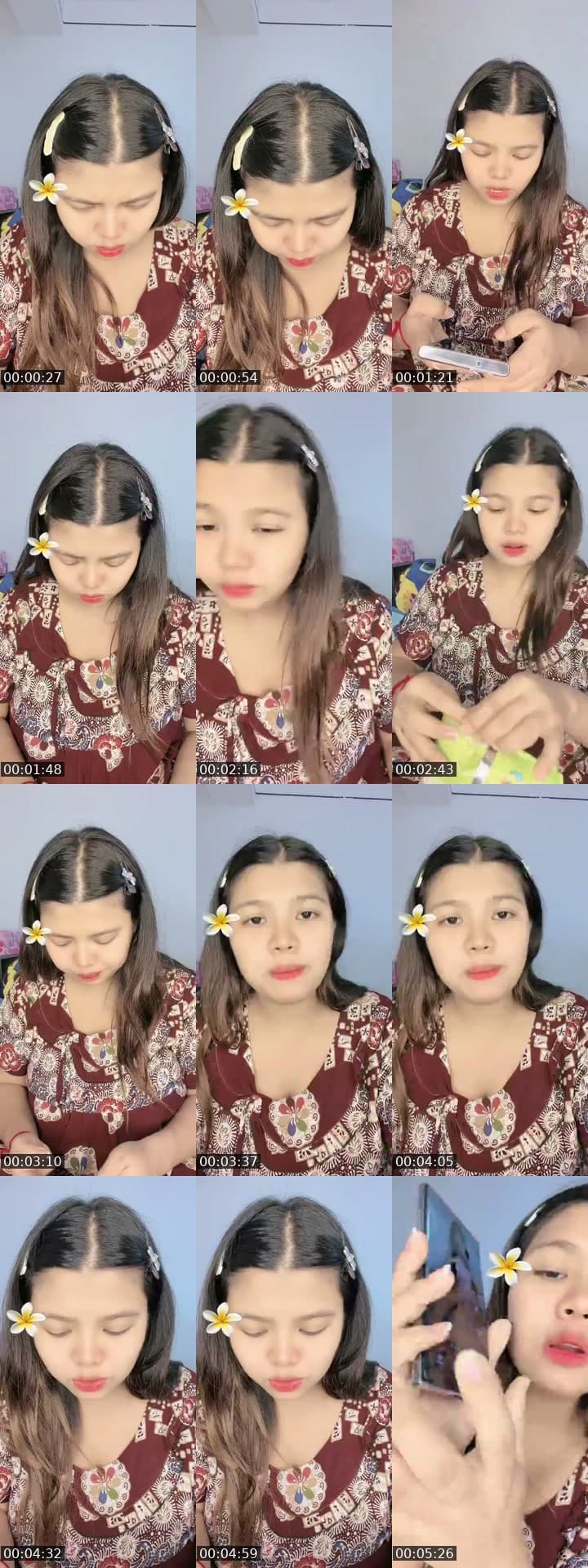 @laelaewin1243 TikTok live stream