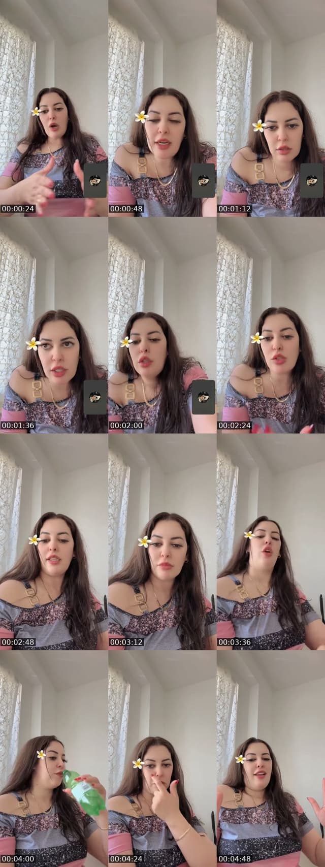 @latifa_style1 TikTok live from 2026-07-04
