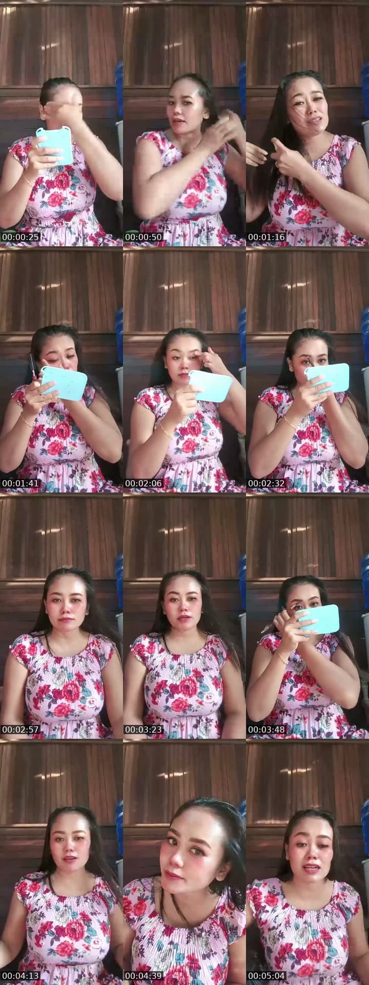 @intan.sary522 TikTok live stream