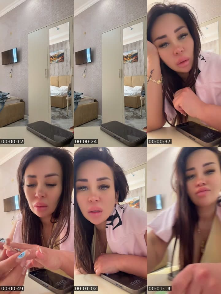 @naibe_officikal_ TikTok live stream