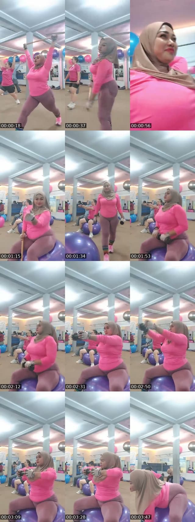 @incaranbapack2 TikTok live