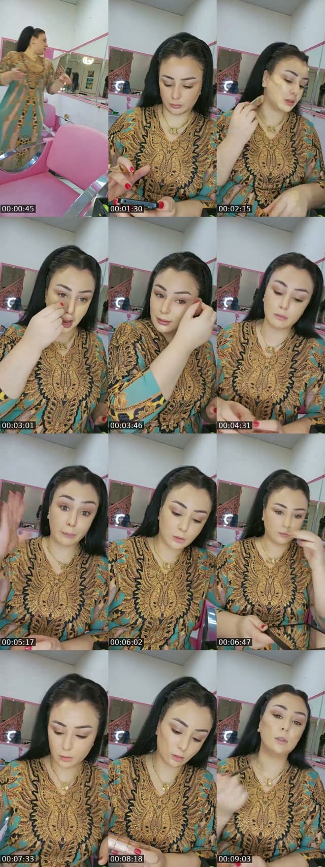 @sawssen_aggoun TikTok live from 2026-07-04