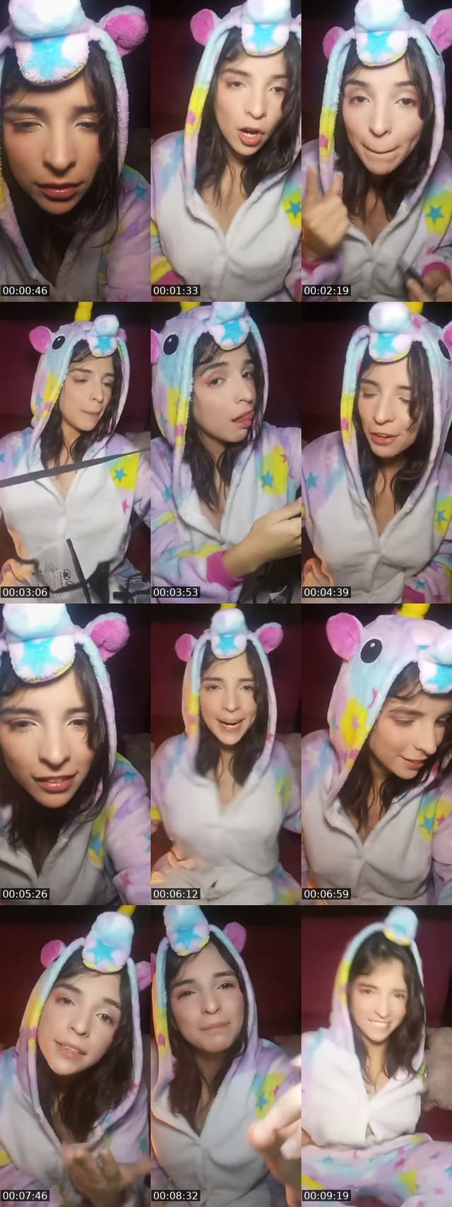 @limonadaaadefresaa TikTok live