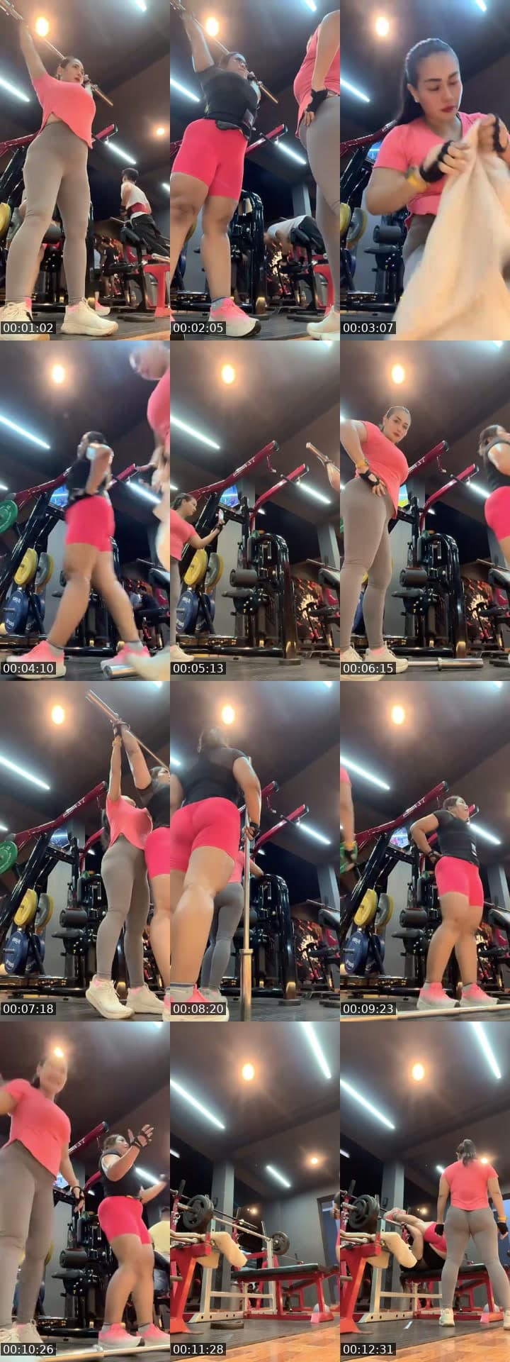 @puputathena TikTok live stream
