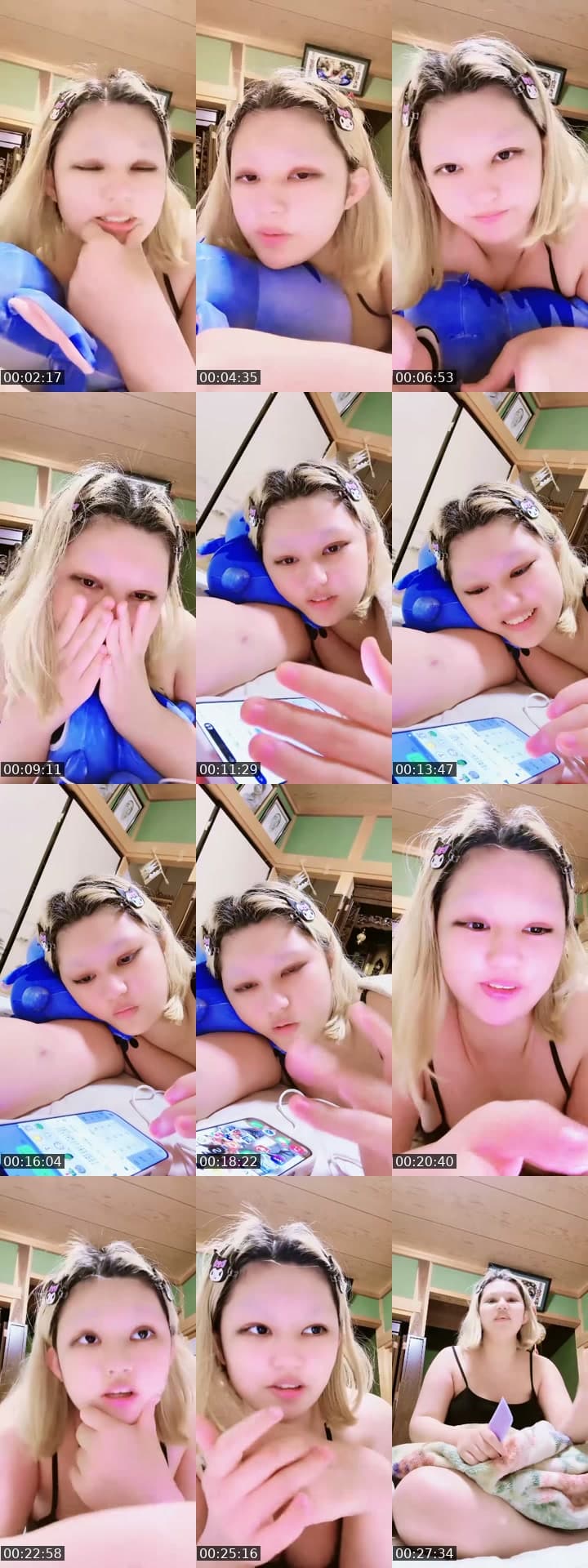 @rin40280 TikTok live stream