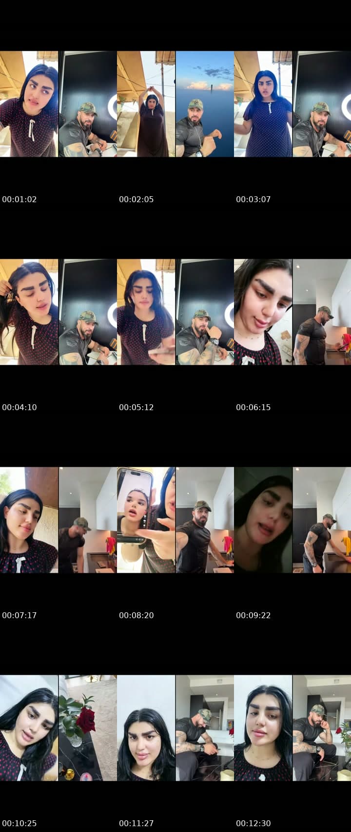 @n1b1j TikTok live stream