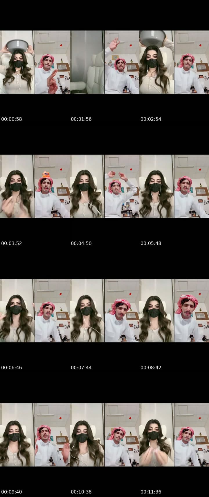 @xall.50 TikTok live stream