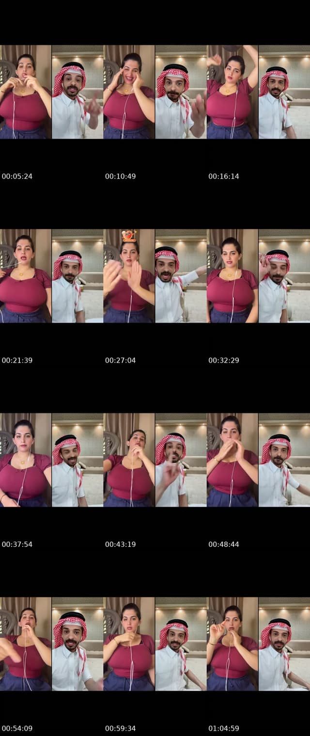 @ammounuae99 TikTok live from 2026-07-04