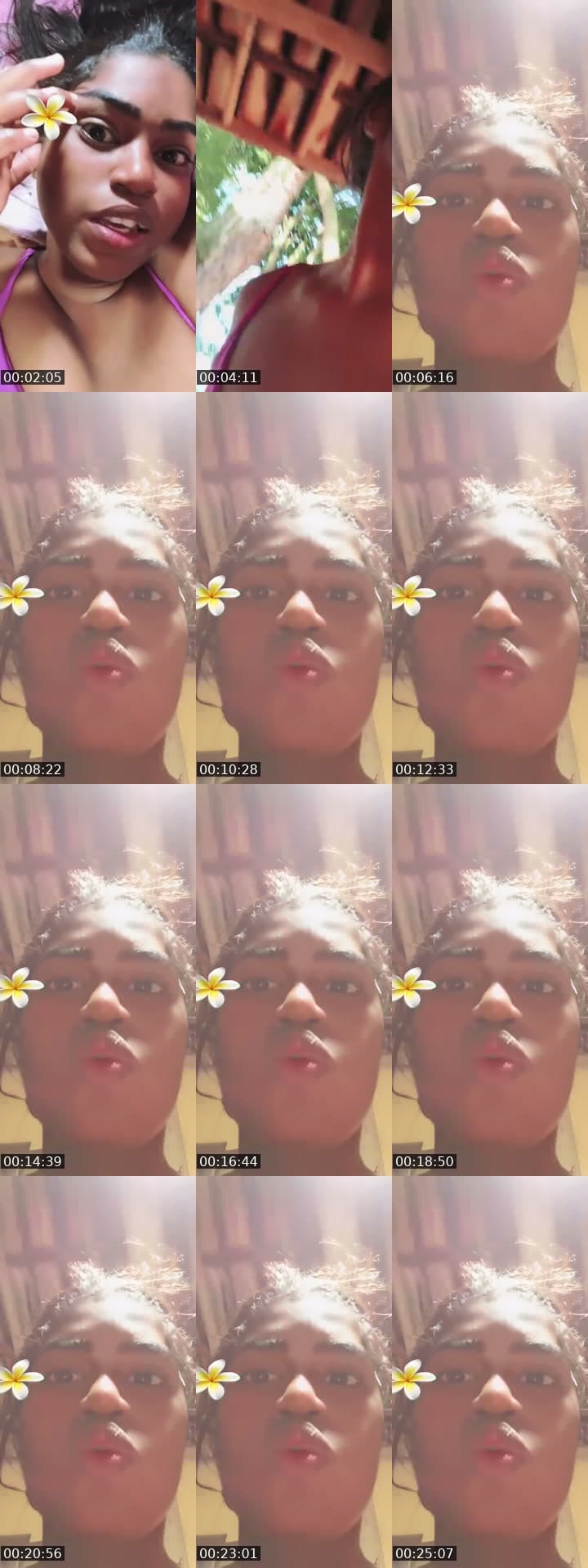 @ellen.ofc4 TikTok live stream