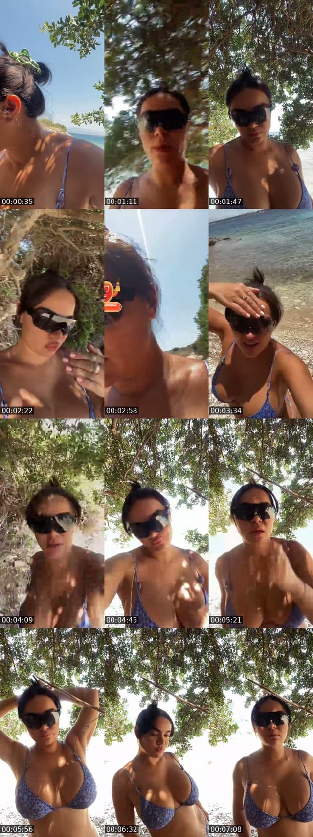 @chanelobst888 TikTok live