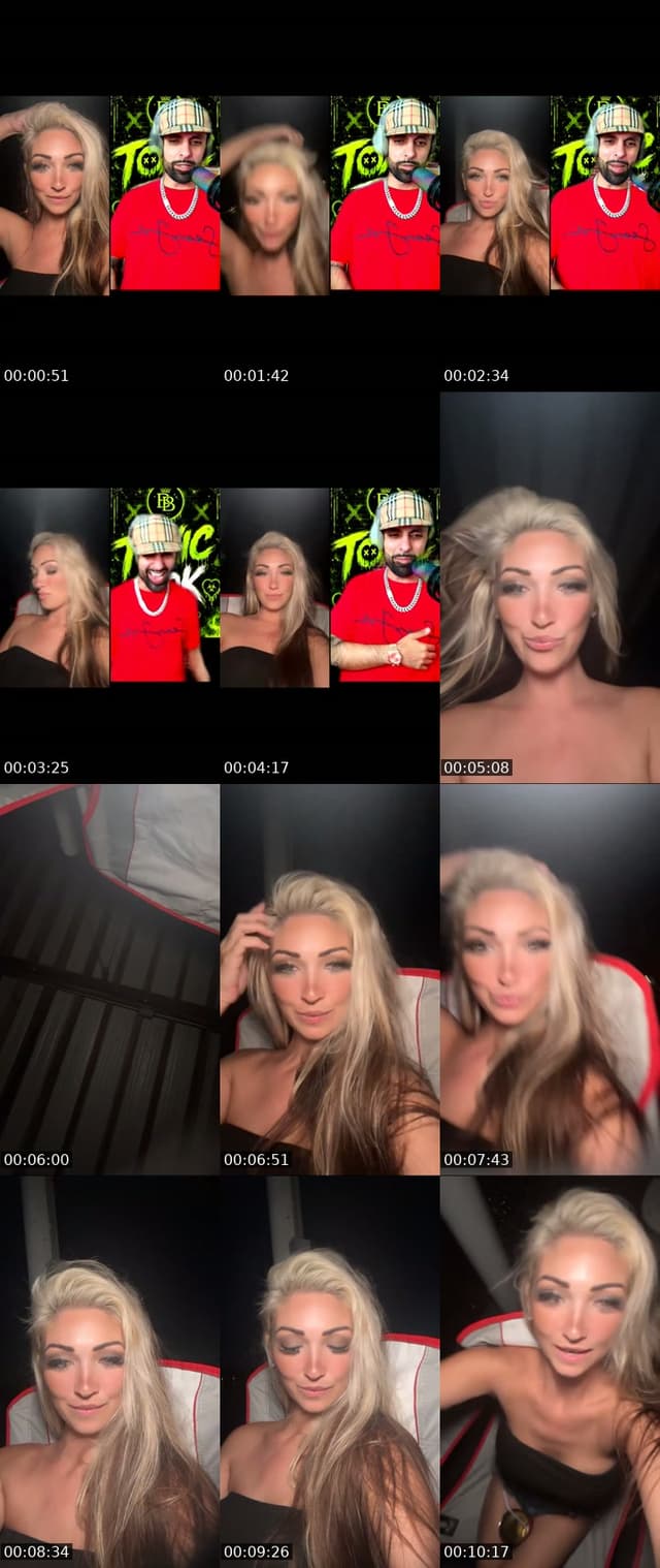 @danii.babii.xx TikTok live