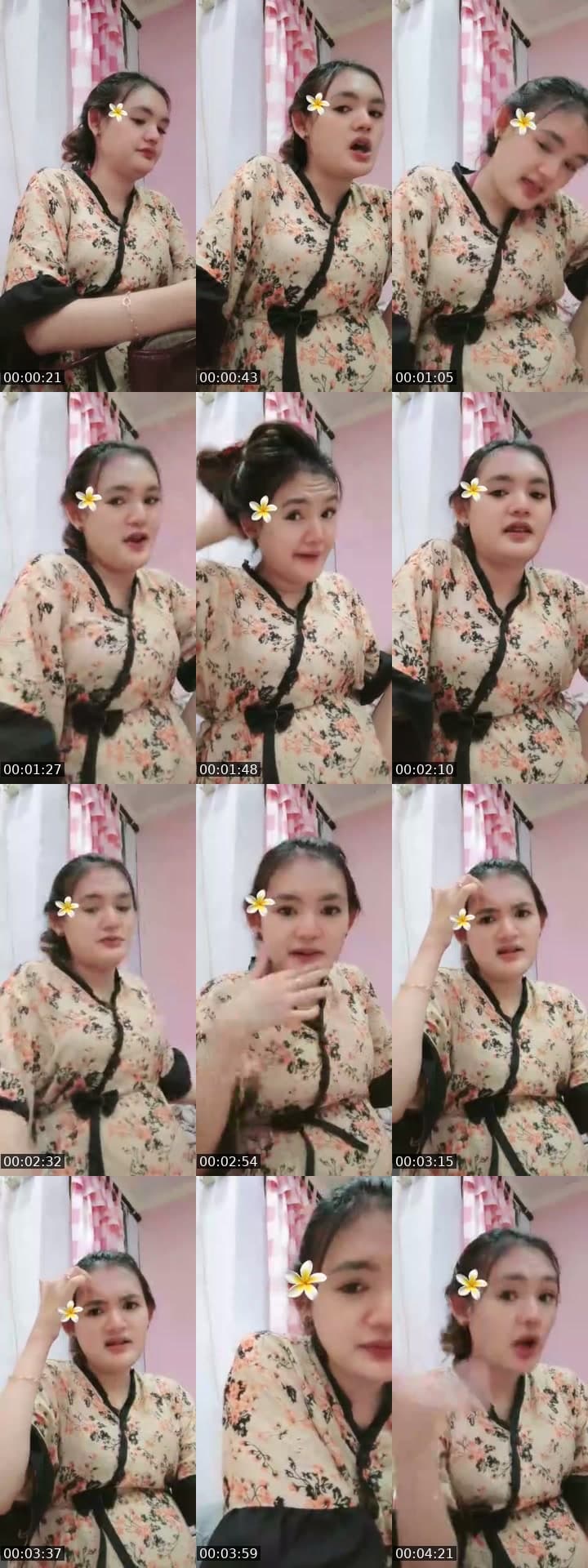 @santi.sintya8 TikTok live stream