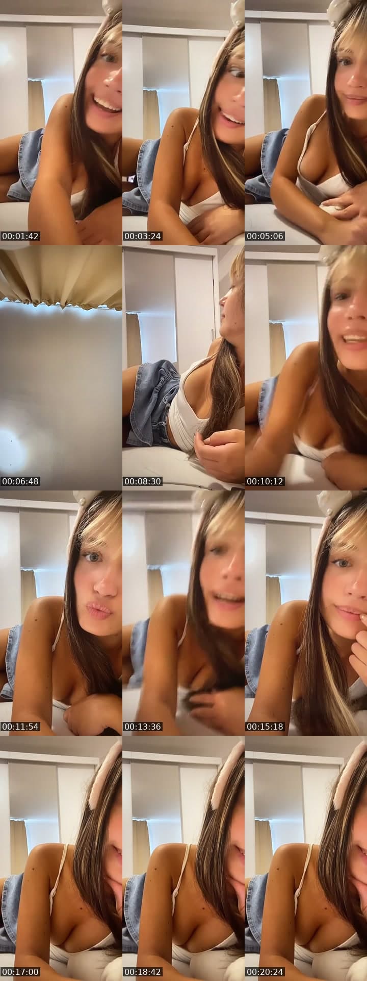 @smzgz9 TikTok live stream