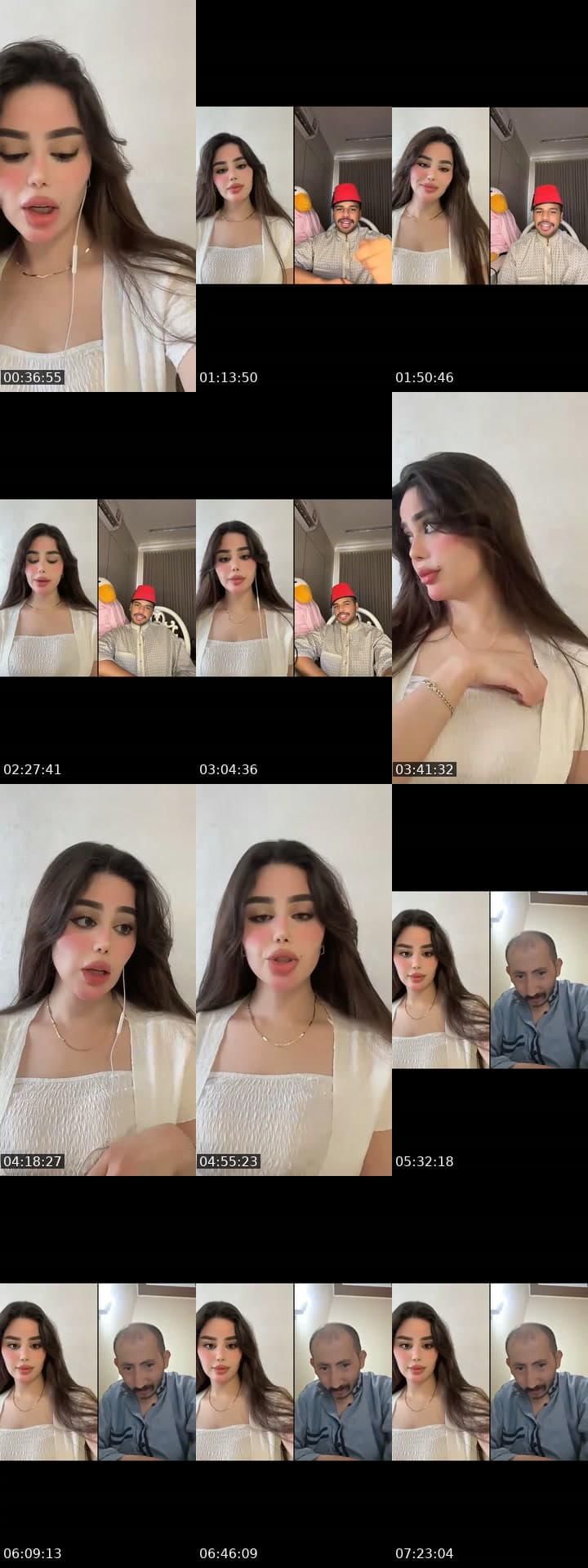 @ms.rori TikTok live stream