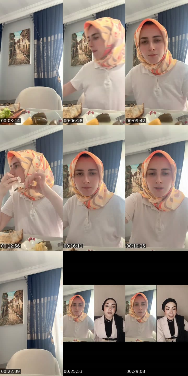 @zihin.mimar41 TikTok live stream