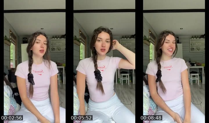 Come talk ❤️