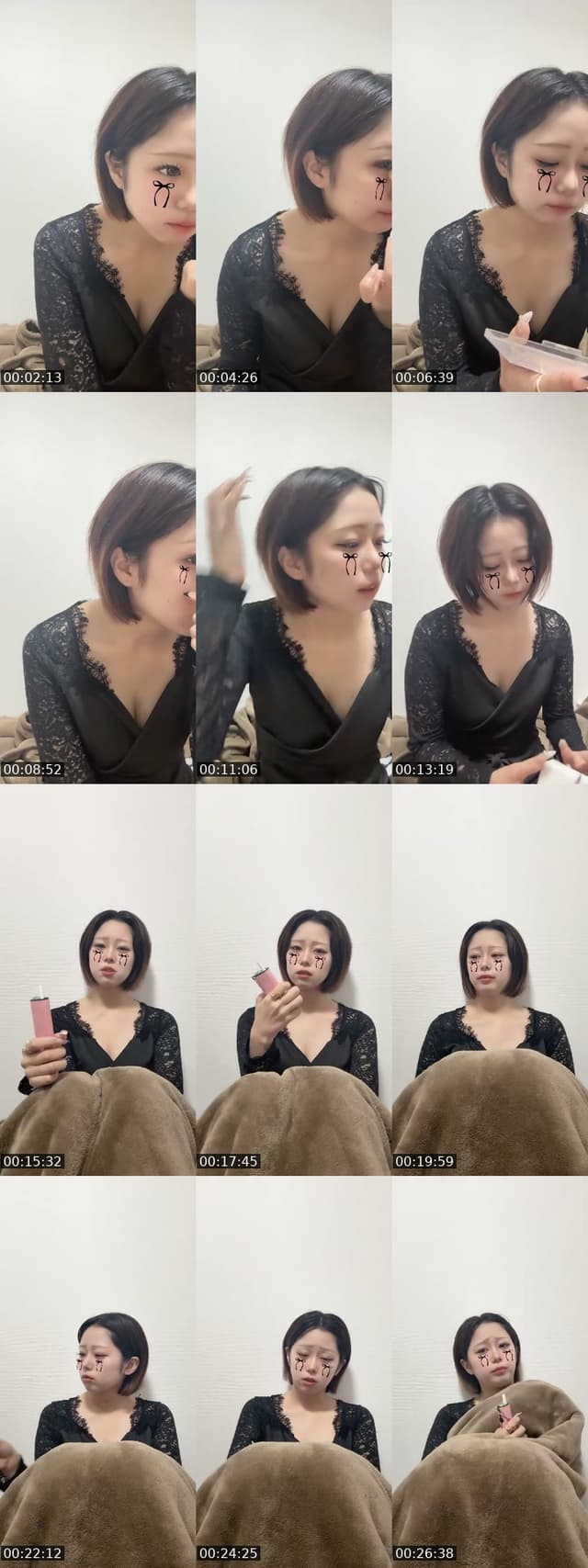 @anpontan409 TikTok live
