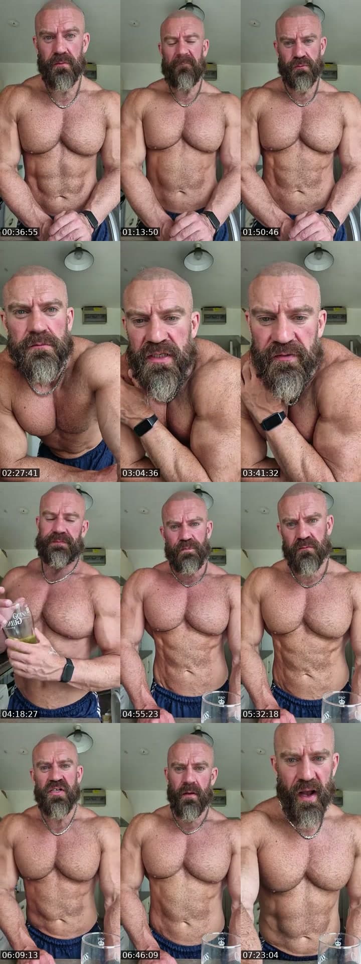 @vikingpower83 TikTok live stream