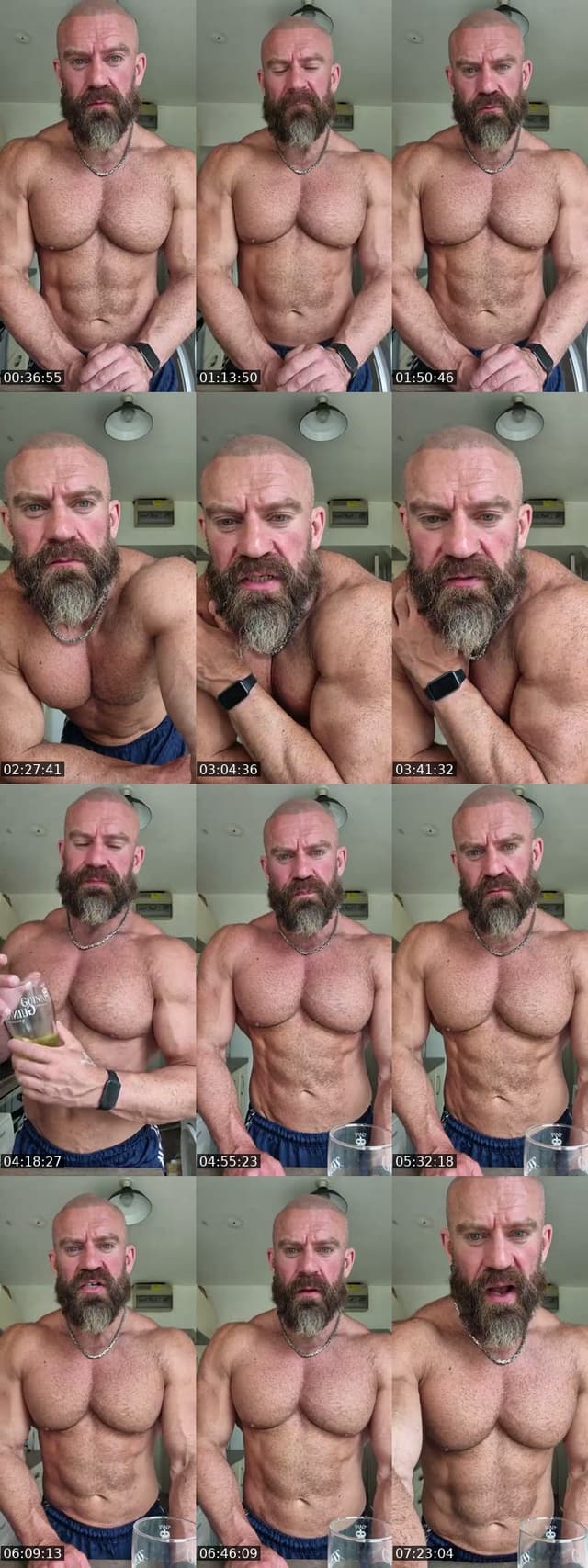 @vikingpower83 TikTok live from 2026-07-04