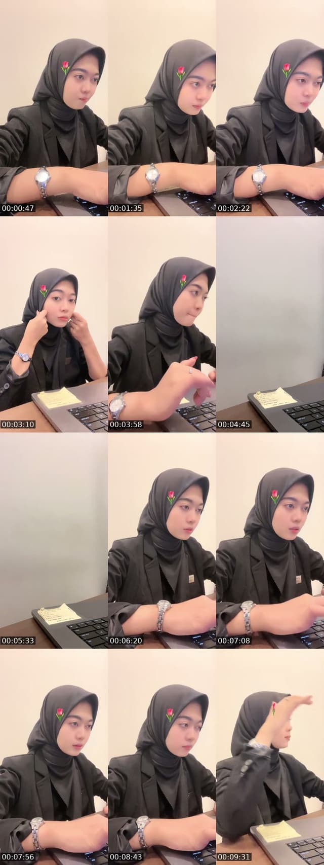 Long time no see - @anisdisini_