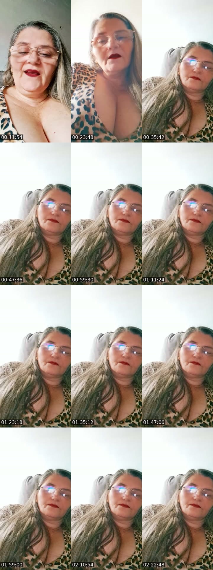 @mariei51 TikTok live stream