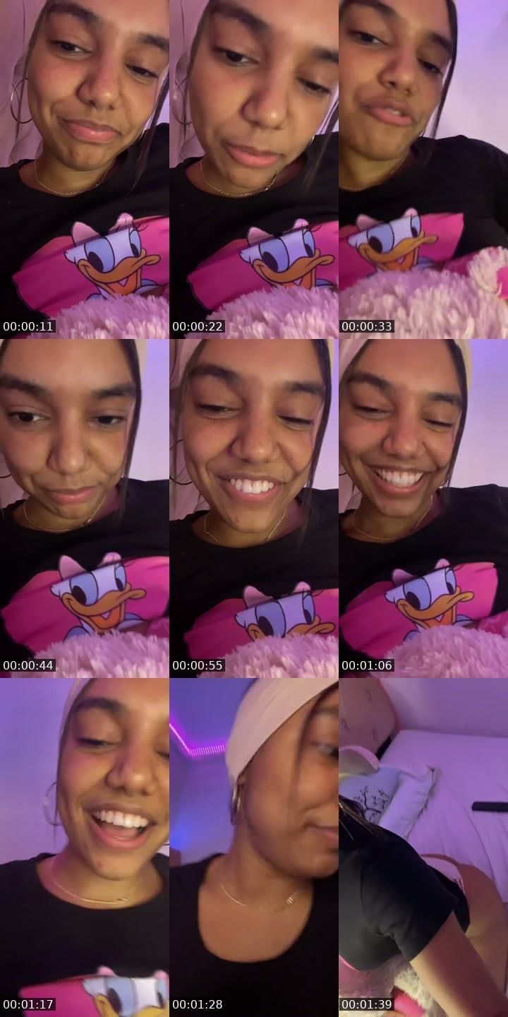 @lisy25840 TikTok live stream