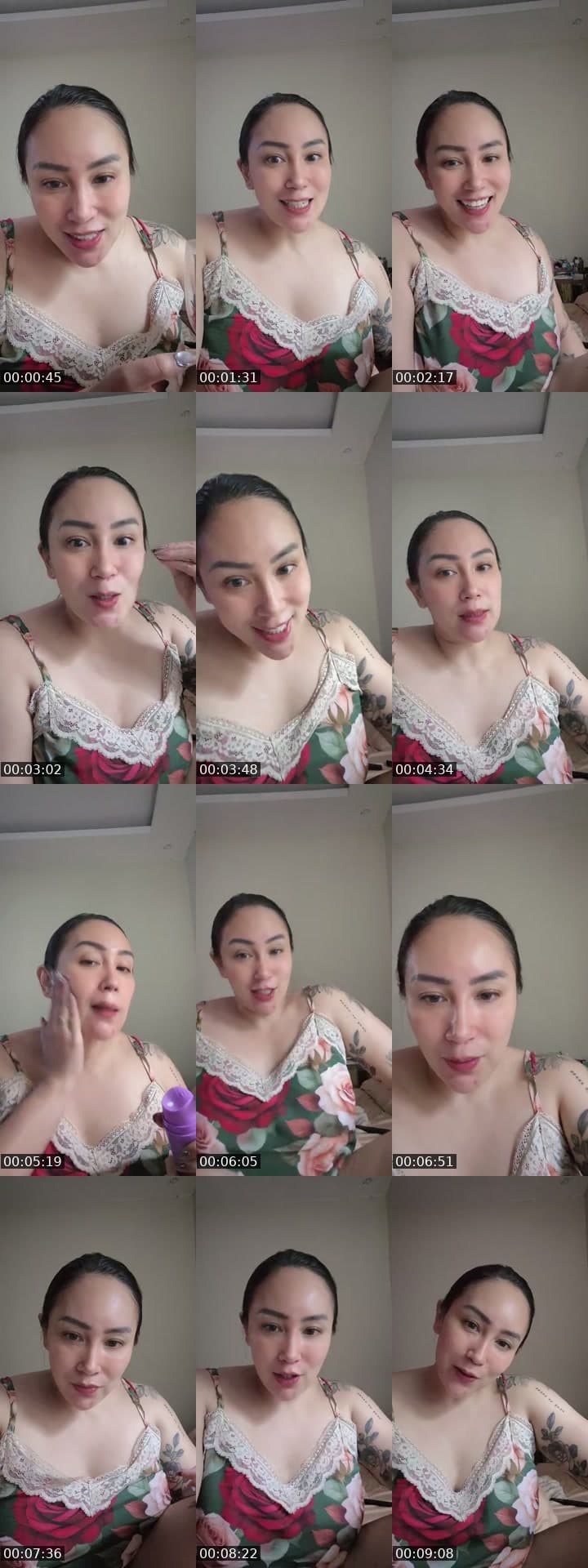 @kalaurayourbigsis TikTok live stream