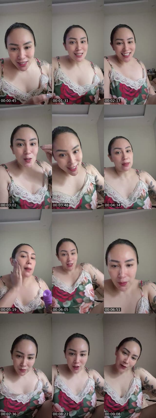 @kalaurayourbigsis TikTok live