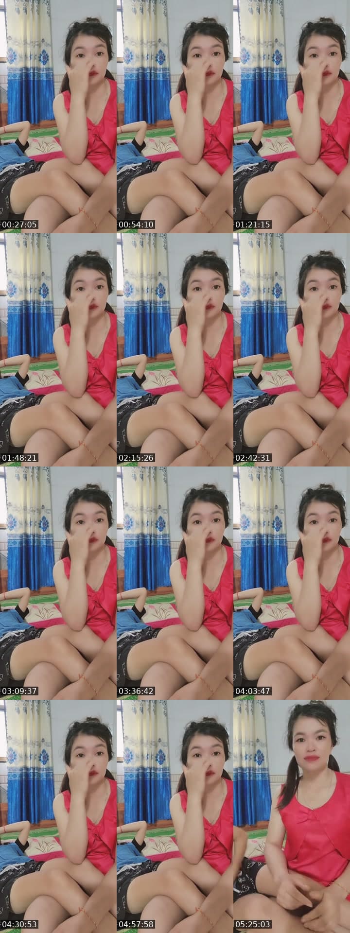 @lysal822 TikTok live stream