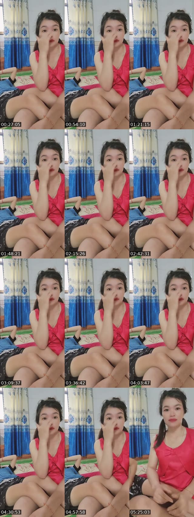 @lysal822 TikTok live
