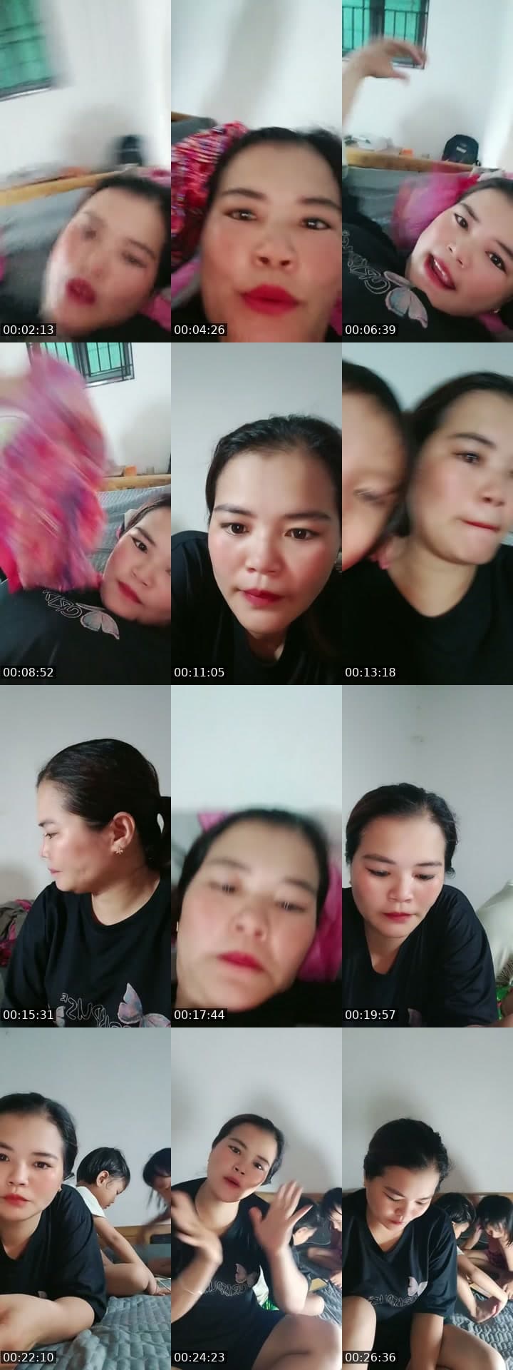 @tbichofkcoy TikTok live stream