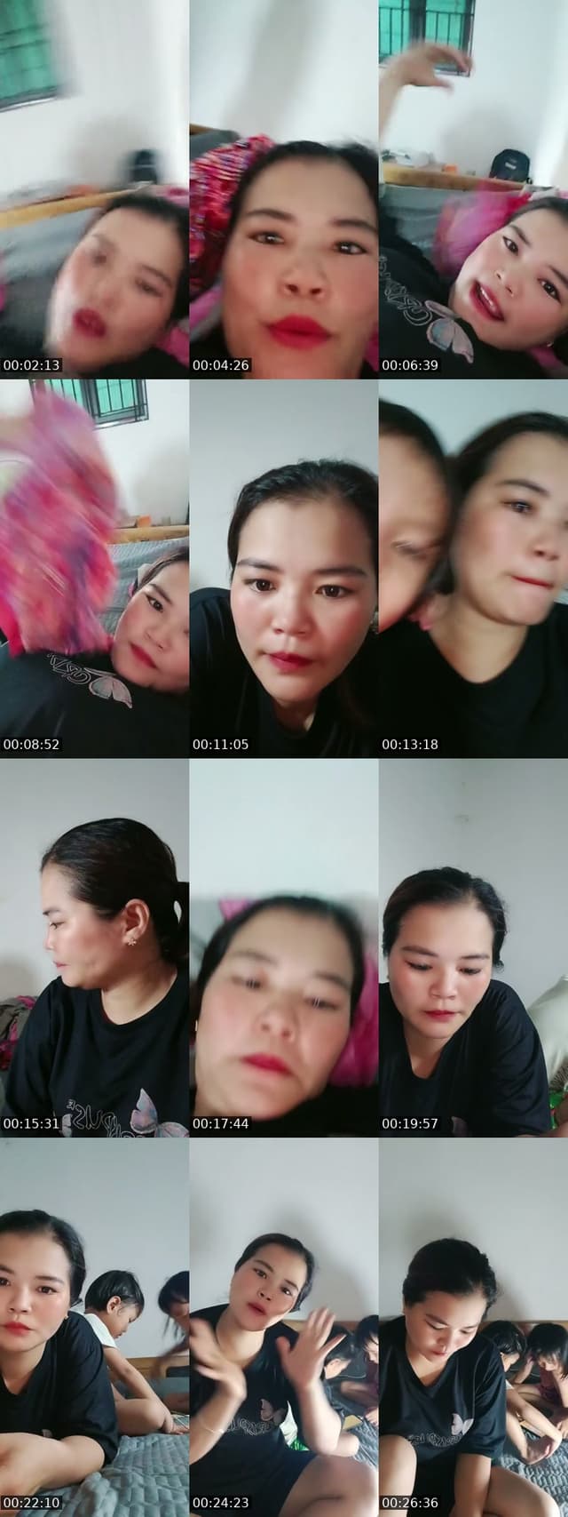 @tbichofkcoy TikTok live