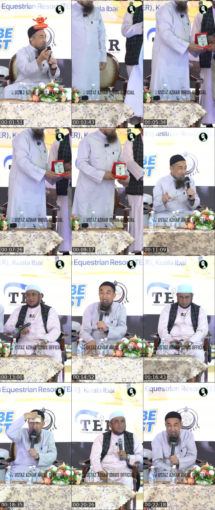 Festival Memanah Terengganu