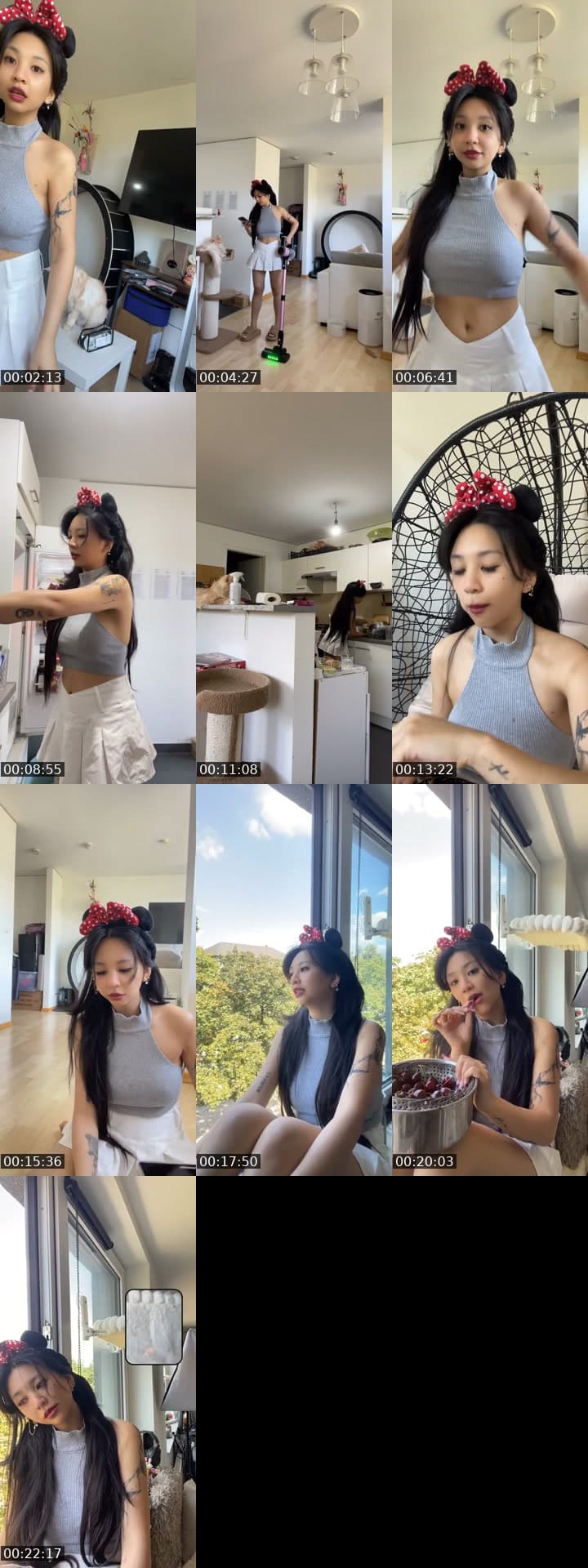 @anny.angsthase TikTok live stream