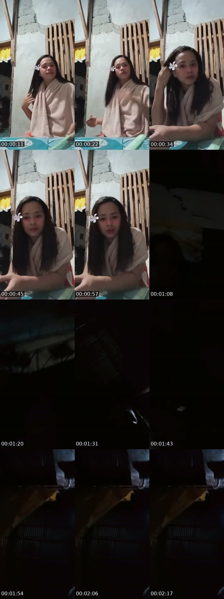 @brais.esil8 TikTok live stream