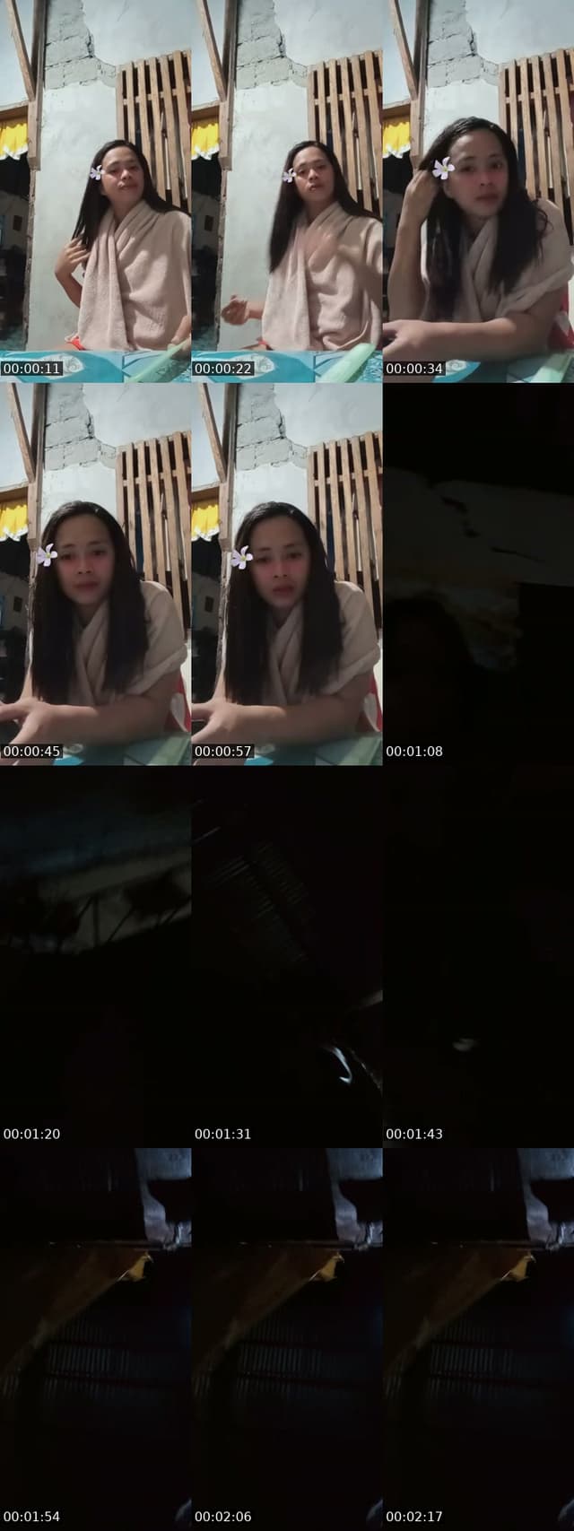 @brais.esil8 TikTok live