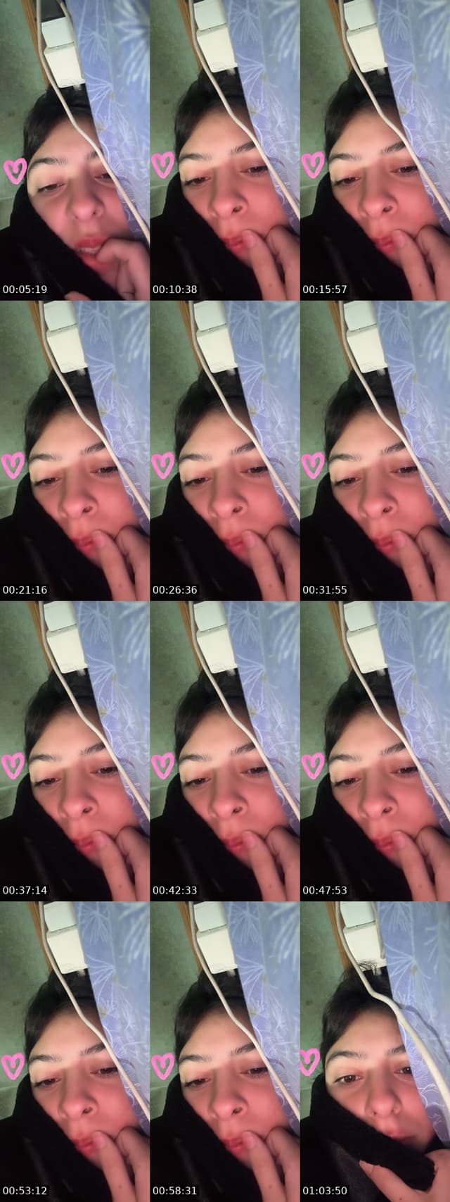 @magali_garciaa1 TikTok live