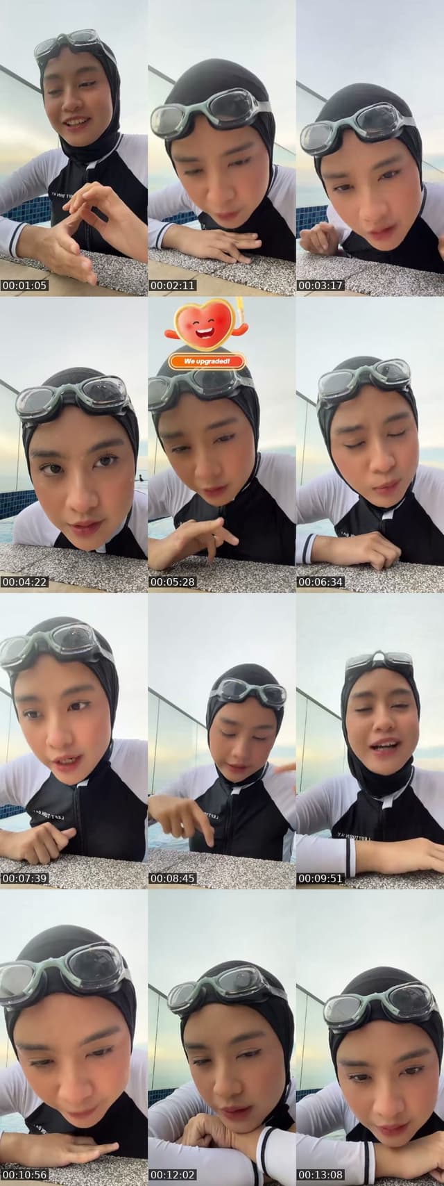 @yong_lya TikTok live from 2026-07-04