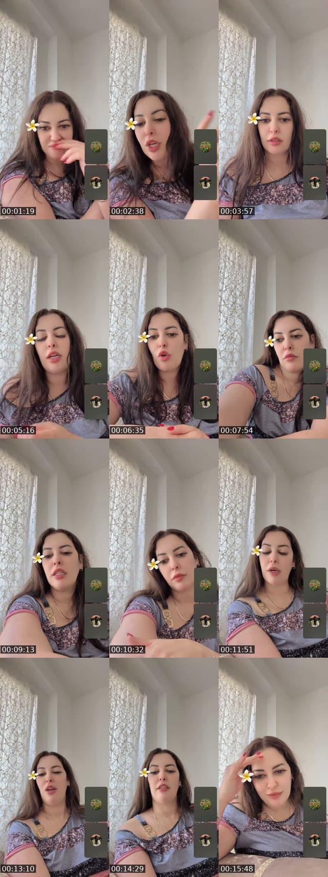 @latifa_style1 TikTok live from 2026-07-04
