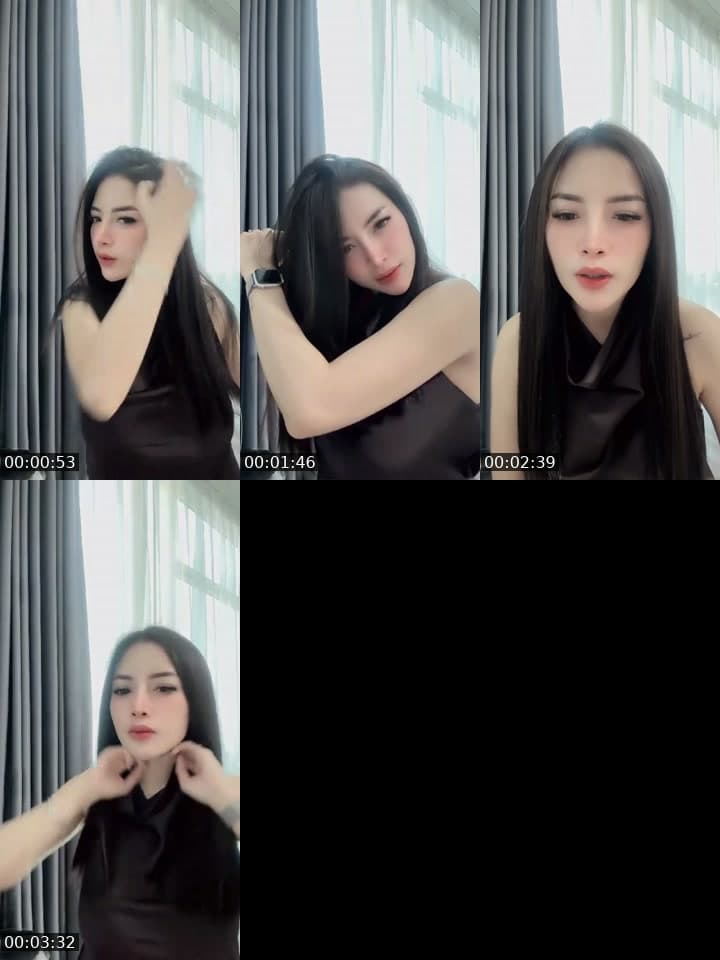 @heradsp TikTok live stream
